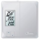 Garrison 5+1+1 Electric thermostat