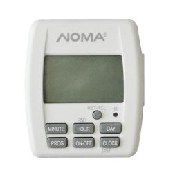 Noma timers canada