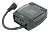 Thermostat programmable NOMA, ext�rieur