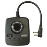 Noma Outdoor Holiday Lighting Timer