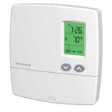 Thermostat programmable Honeywell, chauffage �lectrique