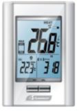 Garrison Programmable 5+1+1 DLXLV Thermostat