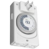Brinks Indoor Mechanical Invisa-Timer