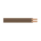 Southwire Lamp Cord 18-2, 7.5M