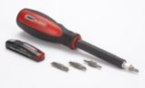 Circuit Alert Sensing Screw Driver