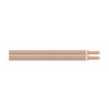 Southwire Lamp Cord 18-2, 7.5M, Clear