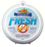 Absorbeur d'odeur Sun Glo, parfum frais