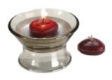 Glade Berry Oil Candle