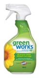 Green Works All Purpose Cleaner, 496 mL