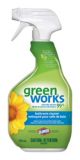 Green Works Bathroom Cleaner, 709 mL