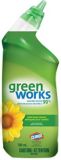 Nettoyant Green Works, toilettes, 709 mL