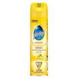 Pledge Lemon Furniture Polish, 350 g