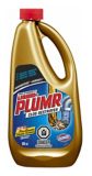Liquid Plumr Pro Strength Drain Opener, 90...