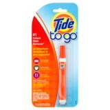 Tide to Go Pen Instant Stain Remover