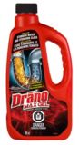 Drano Max Gel Clog Remover, 900 mL