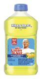 Mr. Clean Citrus 1.2L
