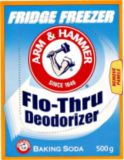 Filtre Arm and Hammer,  r�frig�rateur