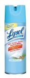 Lysol Crisp Linen� Disinfectant Spray