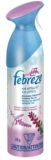 Febreze Air Effects, Lavender and Vanilla ...