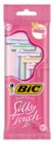 BIC Twin Silky Razor