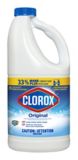 Ultra Javex Bleach by Clorox, 2.8L