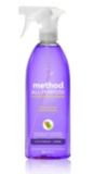 Nettoyant tout usage method, 828 mL, lavande
