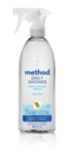 Method Daily Shower Spray, 828 mL