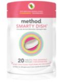 Method Smarty Dish, Grapefruit