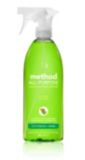 Nettoyant tout usage Method, concombre, 828 mL