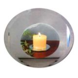 Home Collections Mirror Plate