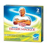 Mr. Clean Magic Eraser Duo