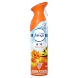 Febreze Air Effects, Vanilla and Refresh, ...