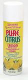 Pure Citrus Lemon, 7-Oz