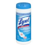 Lysol Spring Waterfall Disinfecting Wipes