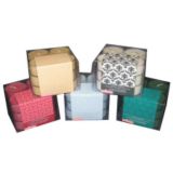 Debbie Travis 12-pack Tealight Candles