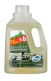 Seventh Generation 2X Concentrated Laundry...
