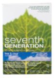 Seventh Generation Automatic Dishwashing Powder