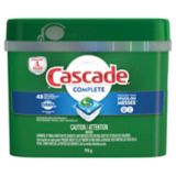 Cascade All-In-One ActionPacs, 44-Pks