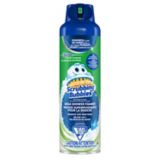 Scrubbing Bubbles� Mega Shower Foamer