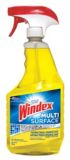 Windex Antibacterial Disinfectant