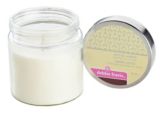 Debbie Travis 19 oz Jar Candle, Nostalgic