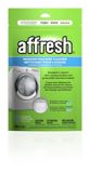 Affresh Washing Machine Cleaner, 3-ct