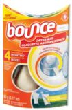 Bounce Dryer Bar