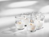 Yummi 12-pk Biolight Candles