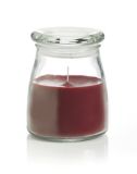 Yummi 9oz Jar Candle