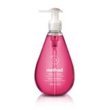 Method Hibiscus Flower Gel Hand Wash, 354 mL