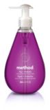 Method Fig & Rhubarb Gel Hand Wash, 354 mL