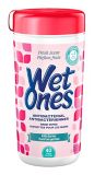 Wet Ones  Wipes, 40-ct