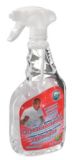 George Foreman's Knock-Out Carpet Stai...