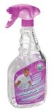 George Foreman's Knock-Out Laundry Stain R...